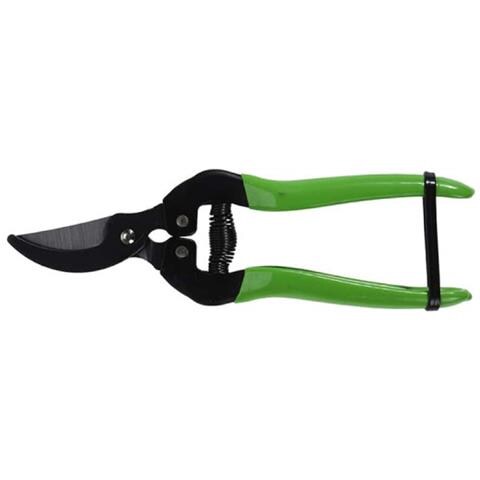 Forbici Da Potatura - 80x175mm - Verde - Foto 1