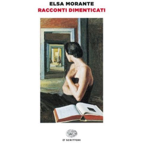 Elsa Morante - Racconti Dimenticati - Foto 1