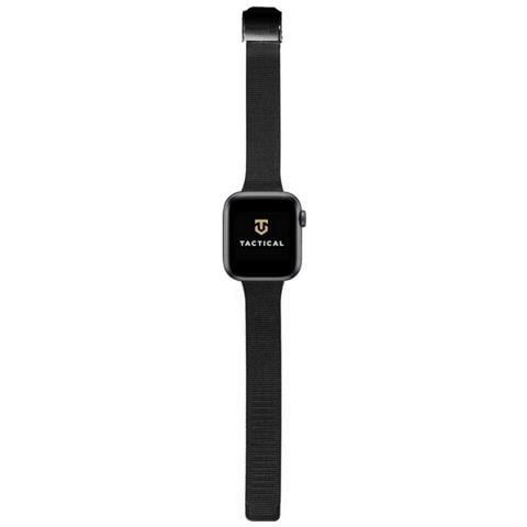 Cinturino 745 Originale Loop Magnetic Per Apple Watch 1-2-3-4-5-6-7-se 38 40 41mm Black - Foto 5