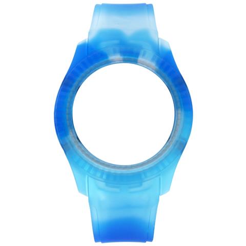 Orologio Watxandco Cowa3031. Cinturino, Colore. Donna. - In ordine - Foto 3