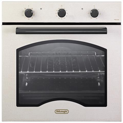 Forno Elettrico da Incasso Family FM6SL Capacità 70 L Multifunzione Ventilato Colore Silver - Foto 1