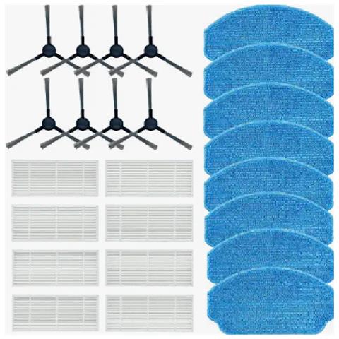 Accessori Per Aspirapolvere Mamnv Br150/br151, Zcwa Br150/br251, Onson Br150/br551 - Foto 1