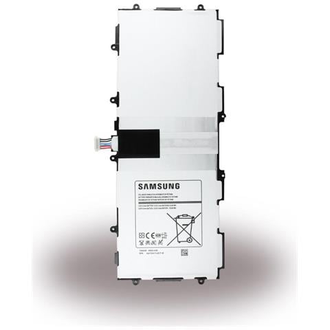 Li-ion Akku T4500e Fr P5200 Galaxy Tab 3 10.1 (t4500e) - Foto 1