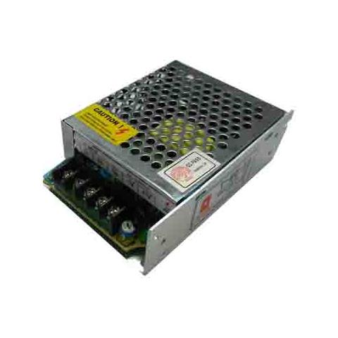 Alimentatore 7021 Stabilizzato 60 Watt Con Trimmer 12v - Foto 1