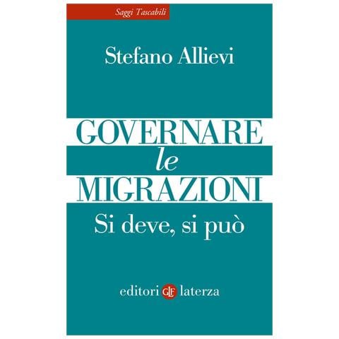 Stefano Allievi - Governare Le Migrazioni. Si Deve, Si Può - Foto 2