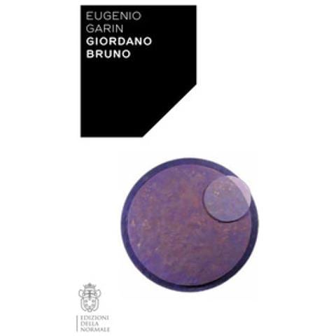 Eugenio Garin - Giordano Bruno - Foto 1