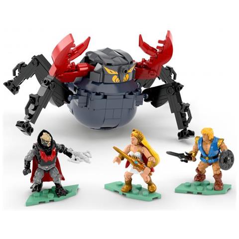 Mega Construx Hff27 Gioco Di Costruzione - Foto 1