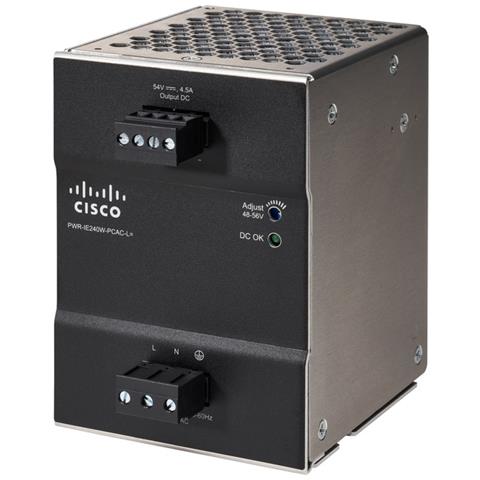 Cisco 240W AC P/S LITE componente switch Alimentazione elettrica - Foto 1