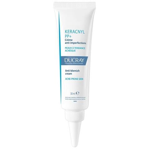 Crema Lenitiva Anti Imperfezioni Pp+ 30ml Keracnyl Ducray - Foto 1