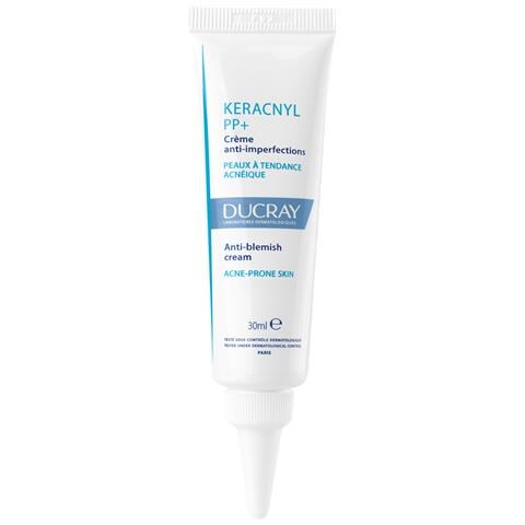 , Keracnyl Pp+, Niacinamide, Anti-imperfezioni, Panna, Per Il Viso, 30 Ml - Foto 2
