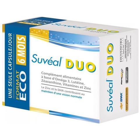 Duo 180 Capsule - Foto 1