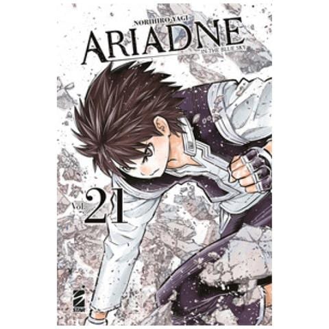 Norihiro Yagi - Ariadne In The Blue Sky. Vol. 21 - Foto 1