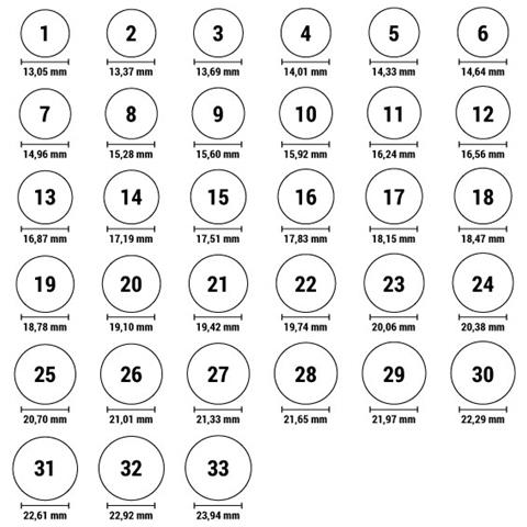 Anello Donna Viceroy 13136a016-39 16 - Foto 2