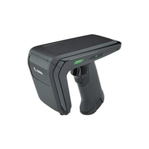 Caricabatterie CRD3S4T /RFD40/TC2X /CHG / 1R Per Dispositivi Mobili,Lettura RFID,Interno,Colore Nero - Foto 2