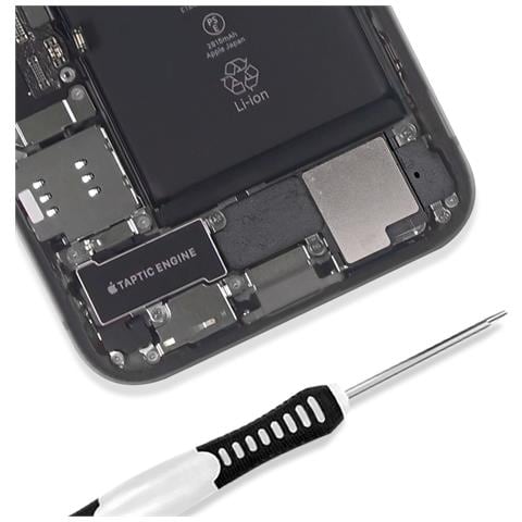 Altoparlante Esterno Di Ricambio Per Iphone 12 E 12 Pro - Foto 4