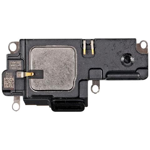 Altoparlante Esterno Di Ricambio Per Iphone 12 E 12 Pro - Foto 1