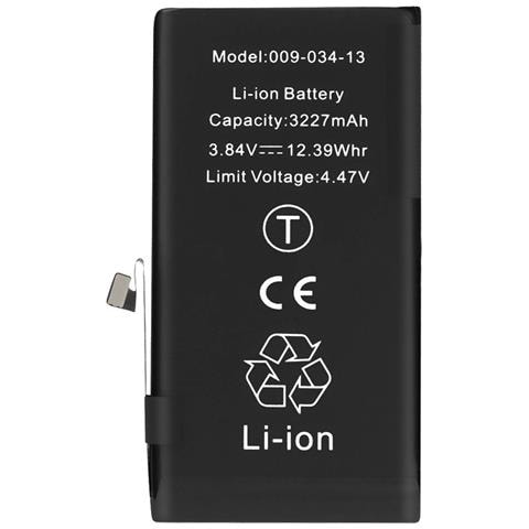 Batteria Decode Pcb Version Per Iphone 13 3227mah - Foto 1