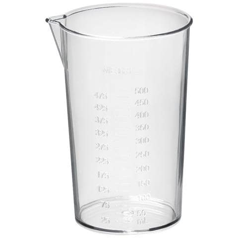 SM 3577 0,5 L Frullatore per sportivi 180 W Bianco - Foto 2