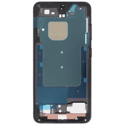 Frame Centrale Galaxy S24 Originale Service Pack, Nero - Foto 1