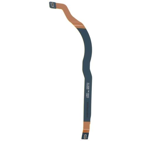 Connettore Frc Scheda Madre Rete S24 Ultra Originale, Nero - Foto 1