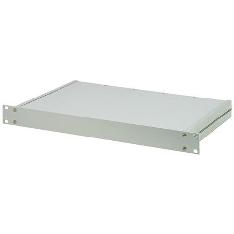 MultipacPRO Chassis 19"" in Alluminio 1U 220mm - Foto 1