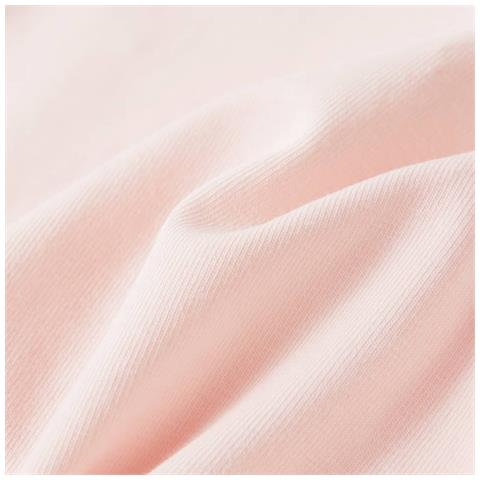 Maglietta Da Bambina Rosa Tenue 116 - Foto 7