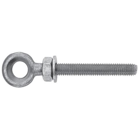 Fischer Occhiolo Acciaio Forgiato Fis A M10x77 Oh - Foto 1