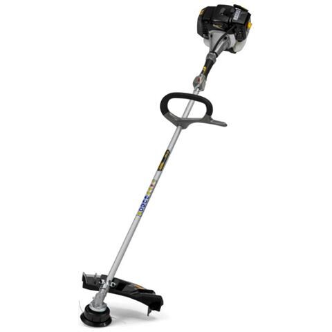 Decespugliatore Motore A Scoppio 32cc Abr 32 Alpina - Foto 2