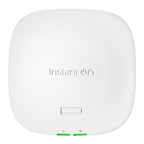 Instant On AP21 1200 Mbit /s Bianco Supporto Power over Ethernet (PoE) - Foto 1