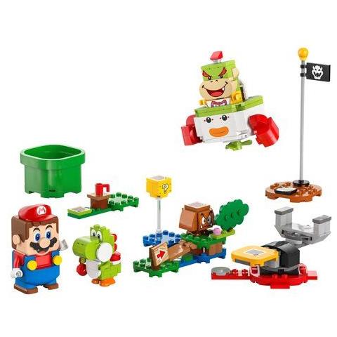 71439 Avventure con Mario Interattivo - Foto 1