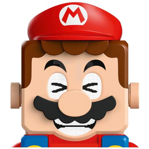 71439 Avventure con Mario Interattivo - Foto 4