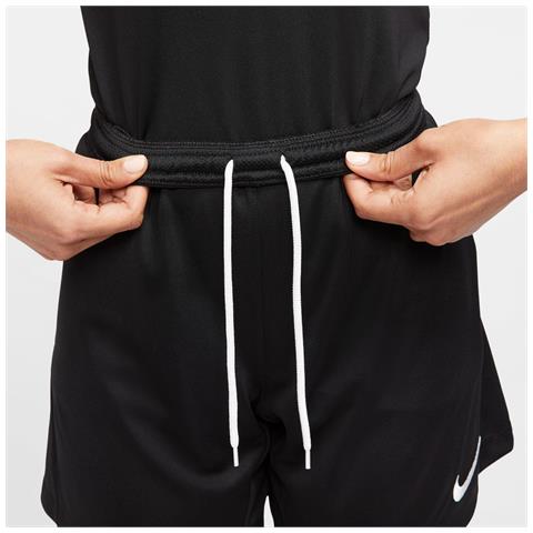Pantaloncini Park Iii Shortsbv6860-010 Donna Taglia S Colore Nero - Foto 6