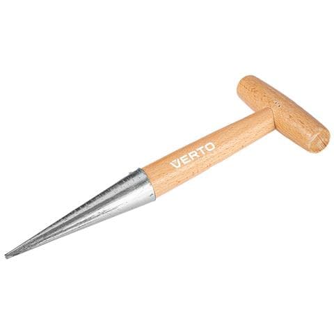 Porta Picnic Con Manico In Legno - Foto 1