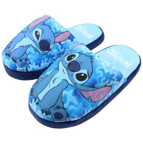 Pantofola Ragazzo Lilo & Stitch Pantofole lil24-4237 s1-30 - Foto 1