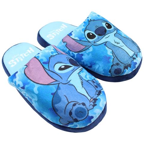 Pantofola Ragazzo Lilo & Stitch Pantofole lil24-4237 s1-30 - Foto 2
