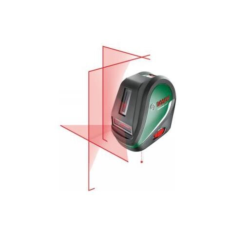 Universal Level 3 Livella Lineare 10 M 630 - 650 Nm (< 10 Mw) - Foto 1