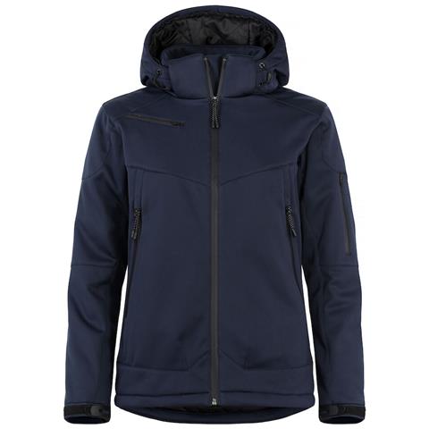 Grayland Jacket Ladies Blu Scuro L - Foto 1