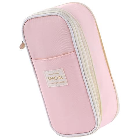 Astuccio Telescopico A Doppio Strato Di Nuova Generazione Pink - Foto 3