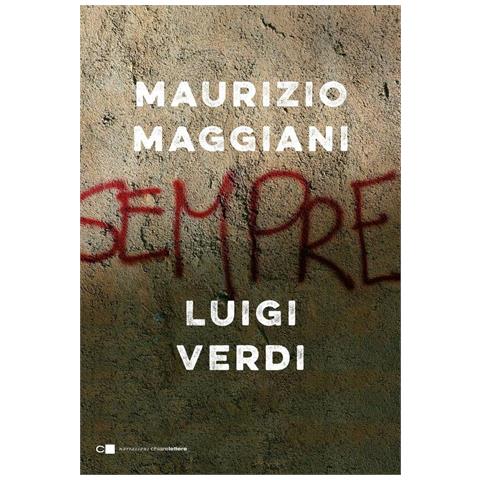 Maurizio Maggiani - Sempre - Foto 1