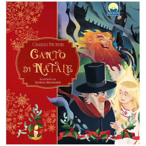 Charles Dickens - Canto di Natale - Foto 1