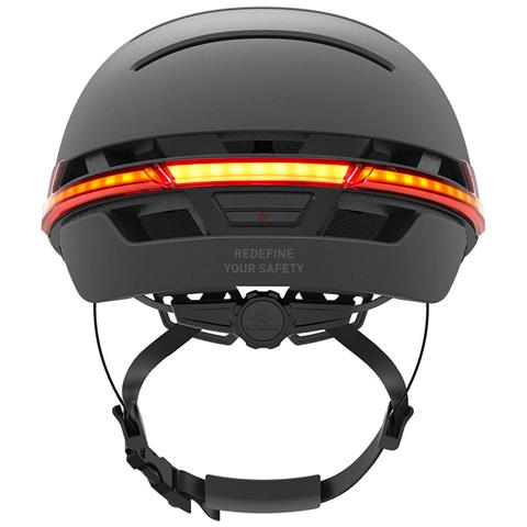 Casco Smart - Foto 2