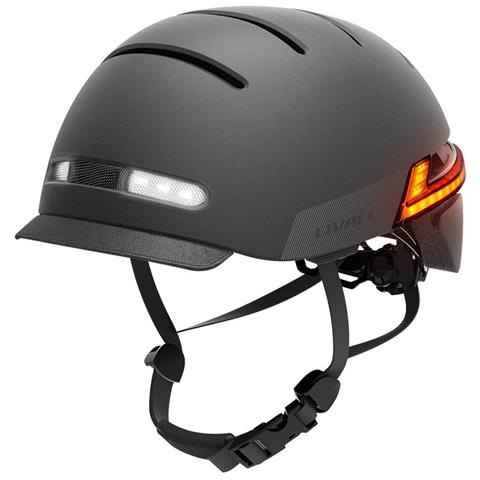 Casco Smart - Foto 1