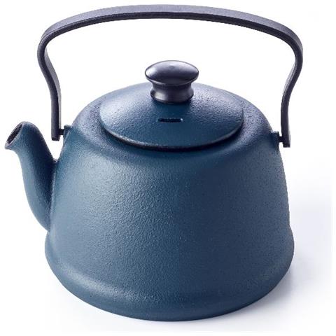 Teiera Da 1l Con Infusore - 16409364 - Foto 1