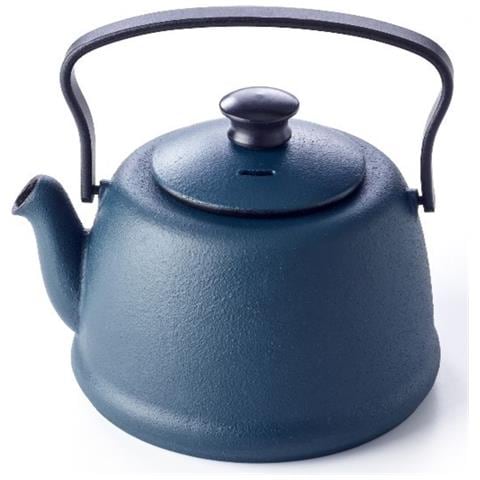 Teiera Da 1l Con Infusore - 16409364 - Foto 2