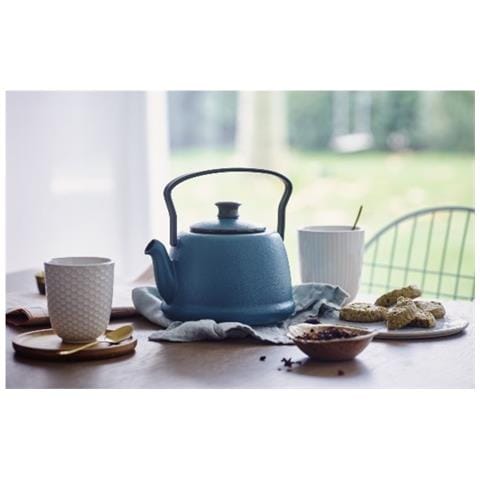 Teiera Da 1l Con Infusore - 16409364 - Foto 3