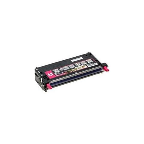TONER - Per Epson C13s051159 Aculaser C2800 - Magenta - Stampa 7.000 Pagine - Foto 1