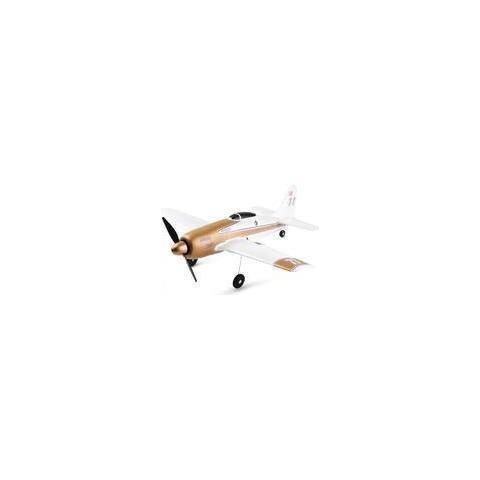 Rare Bear Ferngesteuerte (rc) Modell Jagdflugzeug Elektromotor (24113) - Foto 1