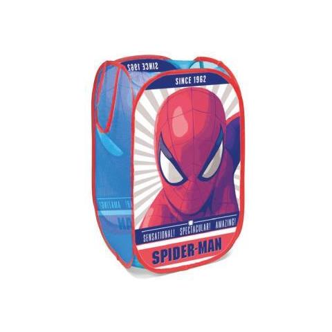 Organizer Pop-up Spider Man - Foto 1