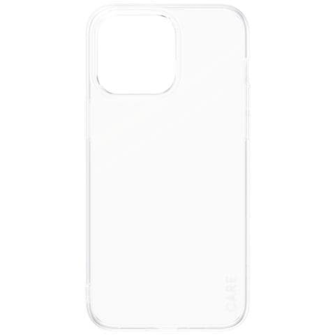 CARE by PG TP XRay Sof Basic iPhone 15PM custodia per cellulare Cover Trasparente - Foto 4
