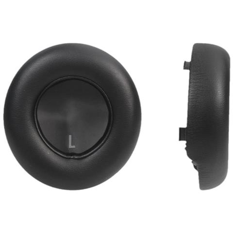 Cuscinetti Auricolari Di Ricambio Per Jbl Club 700bt - Foto 1